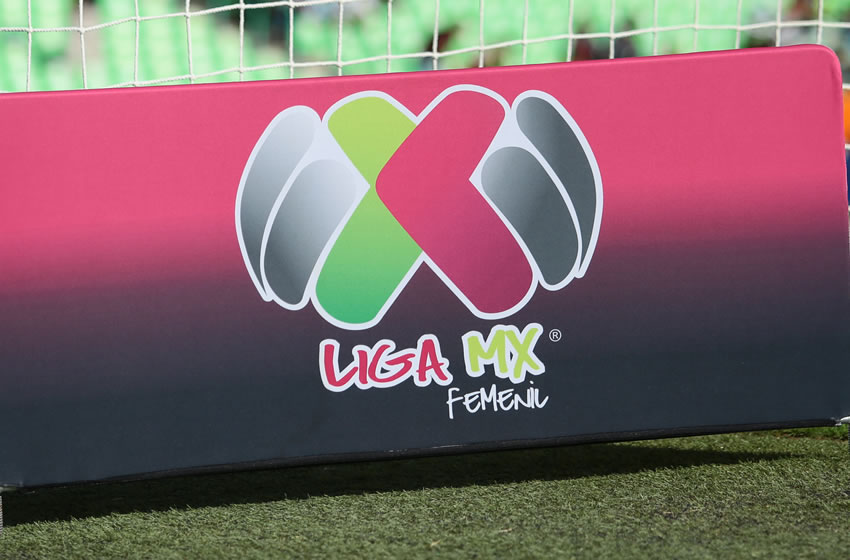 La Liga MX Femenil iniciará el próximo 12 de julio. (Imago7)