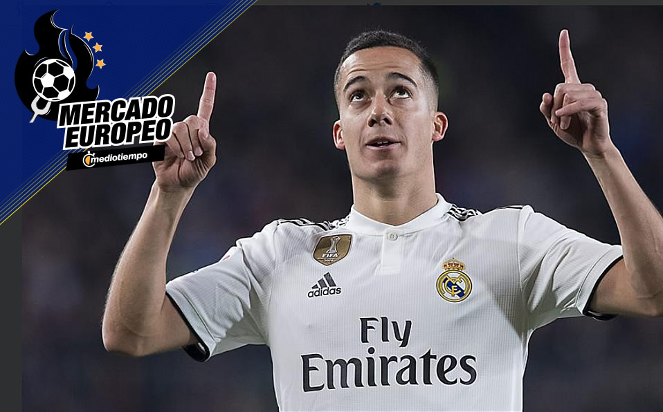 Vázquez le costaría 35 millones de euros al Arsenal. (agencia)