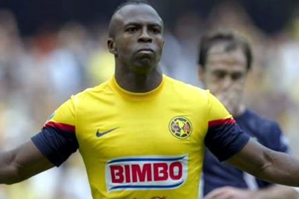Fueron solo dos años como Águila y le bastaron para ser ídolo. Christian Benítez se fue como Campeón del C2013 a Qatar, donde falleció.