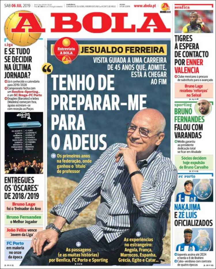 No te pierdas la información deportiva más destacada al rededor del mundo
