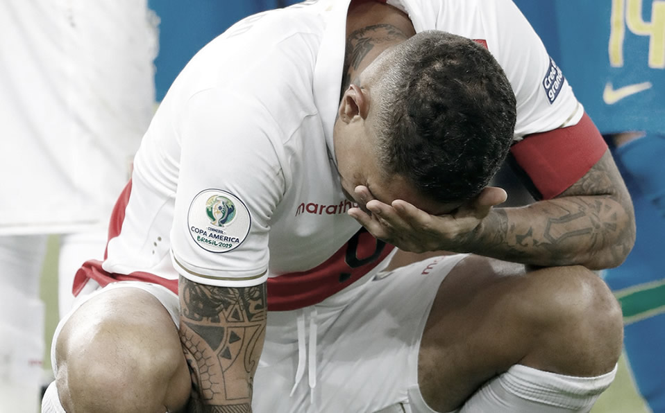 El gigante llamado Brasil, el inspirador Perú y las mejores fotos de la Final de la Copa América 2019.