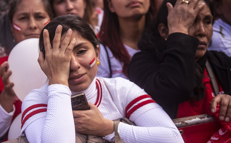 El gigante llamado Brasil, el inspirador Perú y las mejores fotos de la Final de la Copa América 2019.