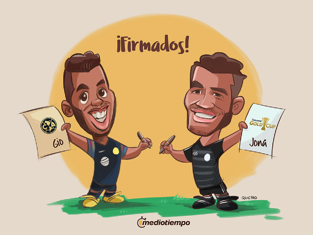 Firmados