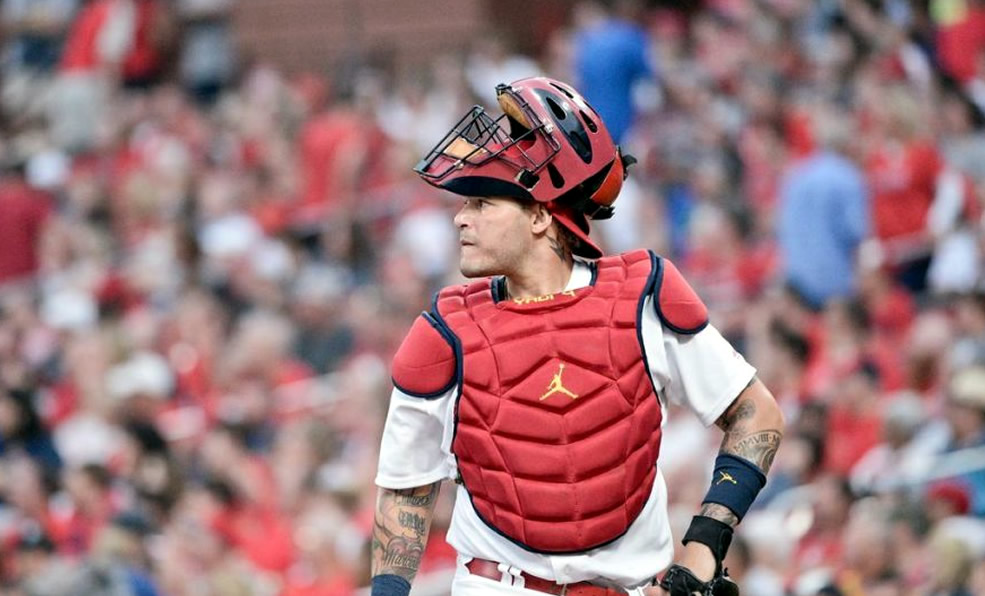 El receptor pidió por la salud del catcher de los Angels, así como una sanción al corredor de los Astros.