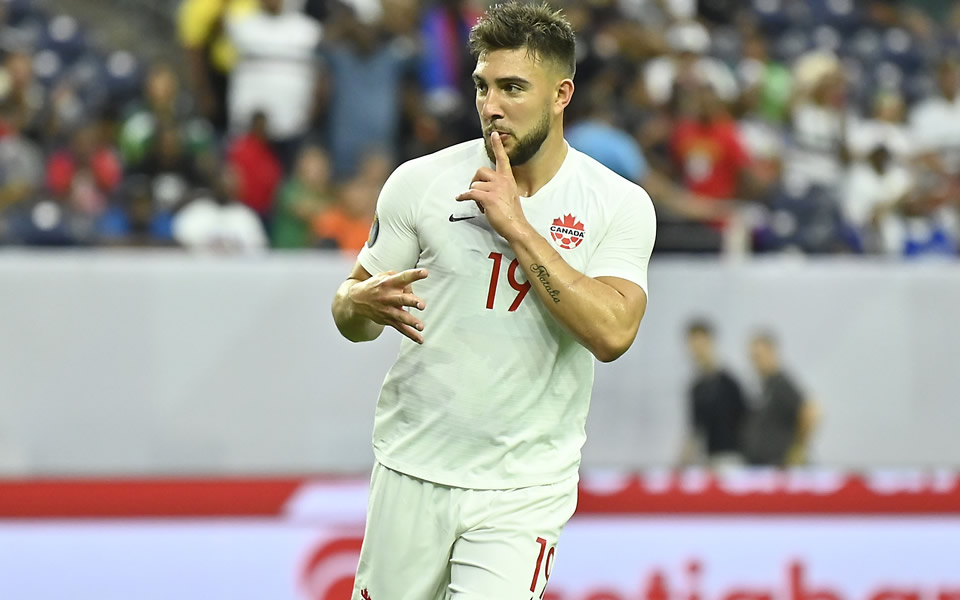 El canadiense también fue relacionado al Atlas y Monterrey. (Imago7)