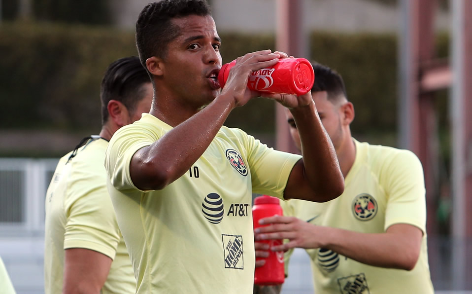 Giovani dos Santos (Mexsport)