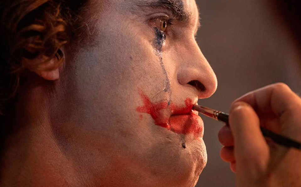 Joaquin Phoenix siempre estuvo considerado para el papel. (Foto: Instagram/revistaempire/)