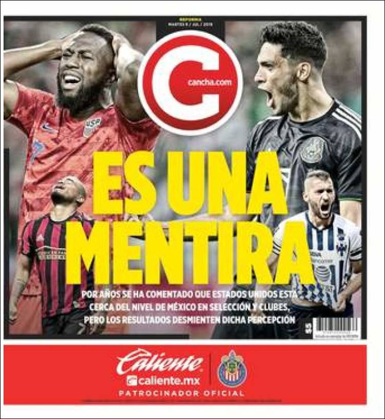 Las mejores portadas del mundo de los deportes.