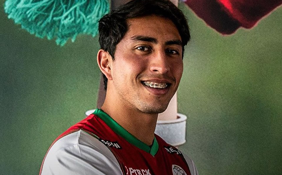 El mediocampista firmó por tres años con el cuadro de la Jupiler League. (Foto: Instagram/esseveeofficial/)