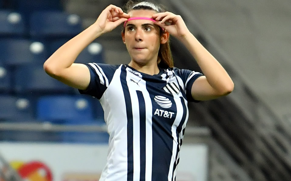 Pamela Verdirame (Imago7)