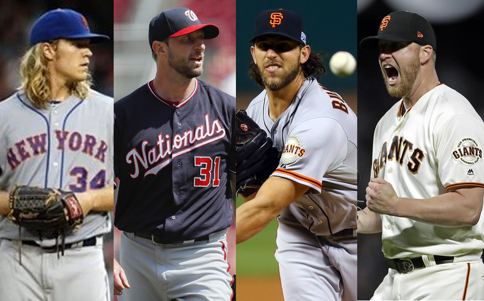 Jugadores que pueden ser cambiados en MLB