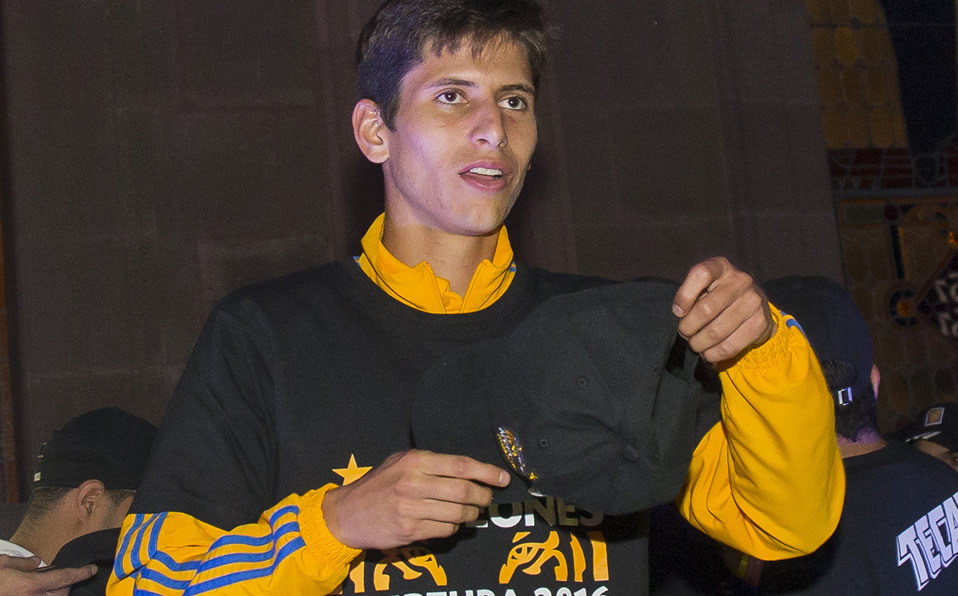 En el 2015, Tigres logró concretar la compra de Jürgen Damm por 10 millones de dólares al Pachuca.