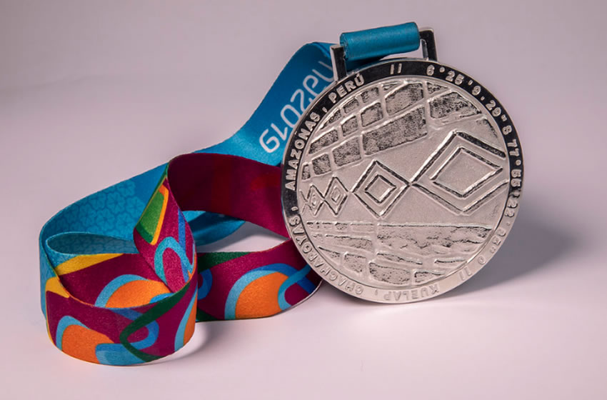 En la Plata será la fortaleza de Kuélap de Chachapoyas.