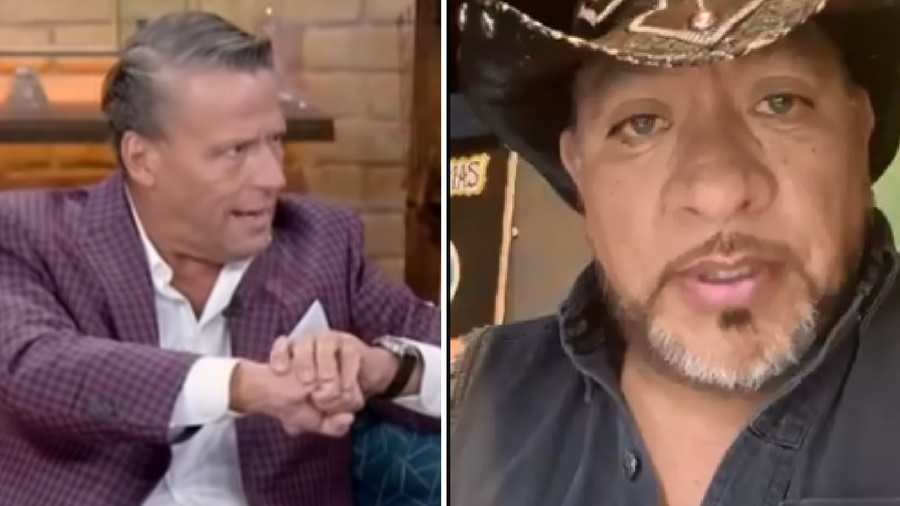 Alfredo Adame y Carlos Trejo se enfrentarán en una pelea.