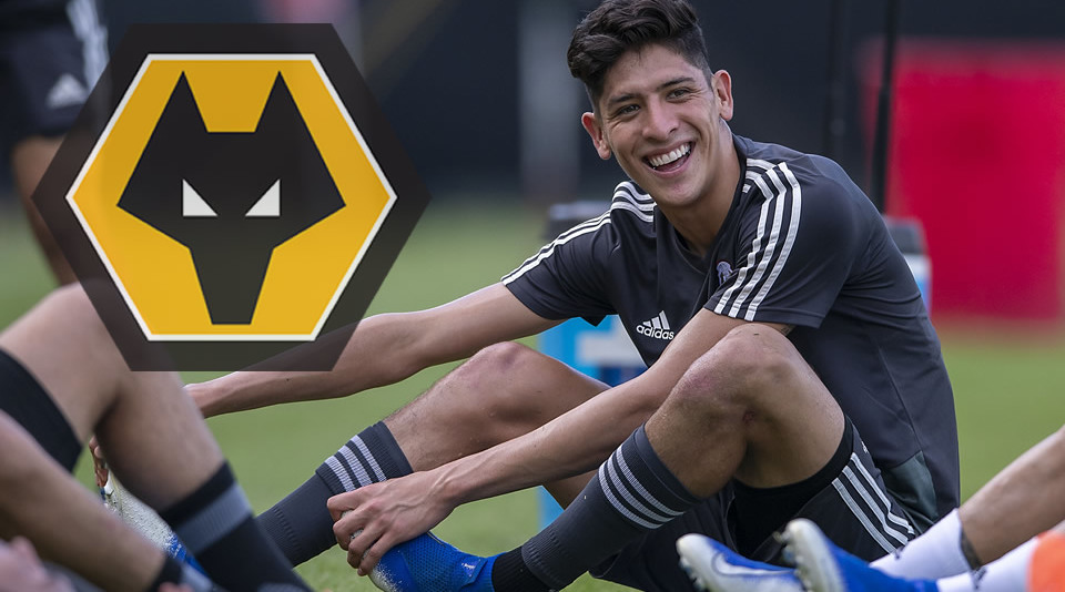 Álvarez se coronó en la Copa Oro 2019 ante Estados Unidos. (Imago7)