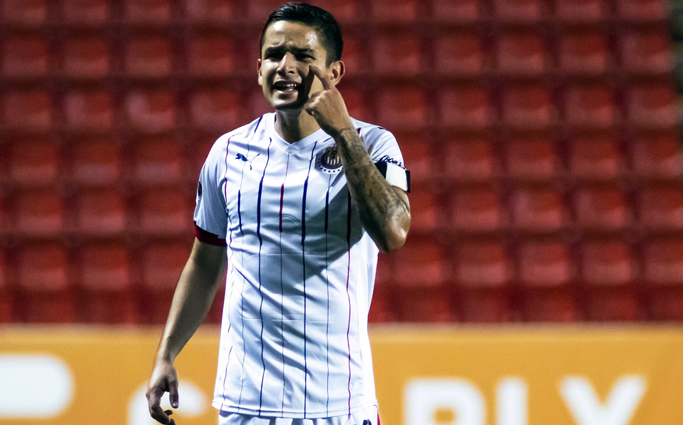 Edson Torres (Imago7)