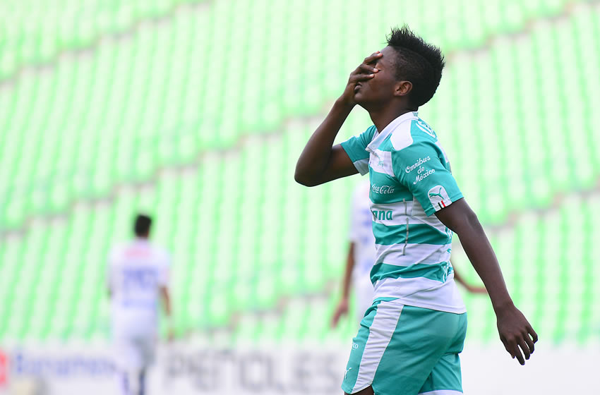 Joao Maleck se encuentra recluido en Puente Grande.