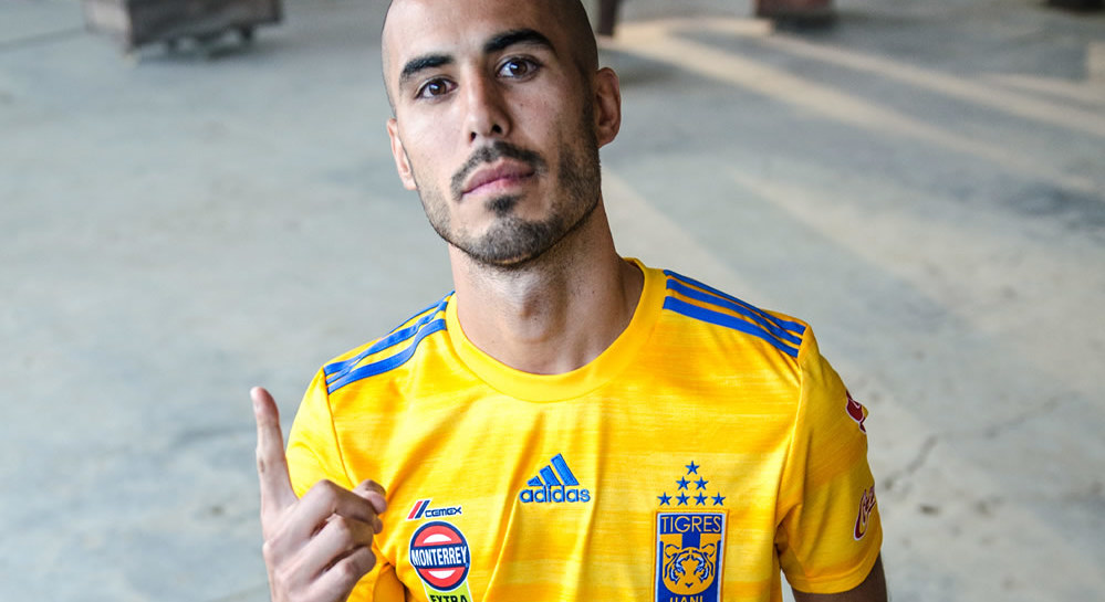 Los nuevos diseños incluyen la estrella de su séptimo Campeonato