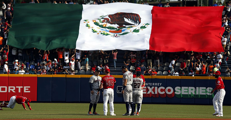 Resultados de la encuesta 'Panorama de fanáticos mexicanos del beisbol'