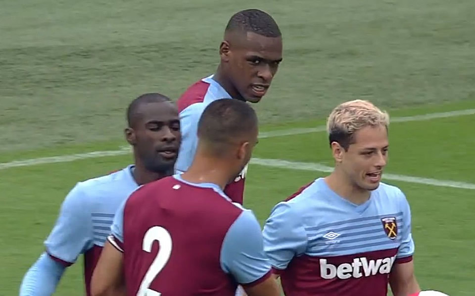 (West Ham)