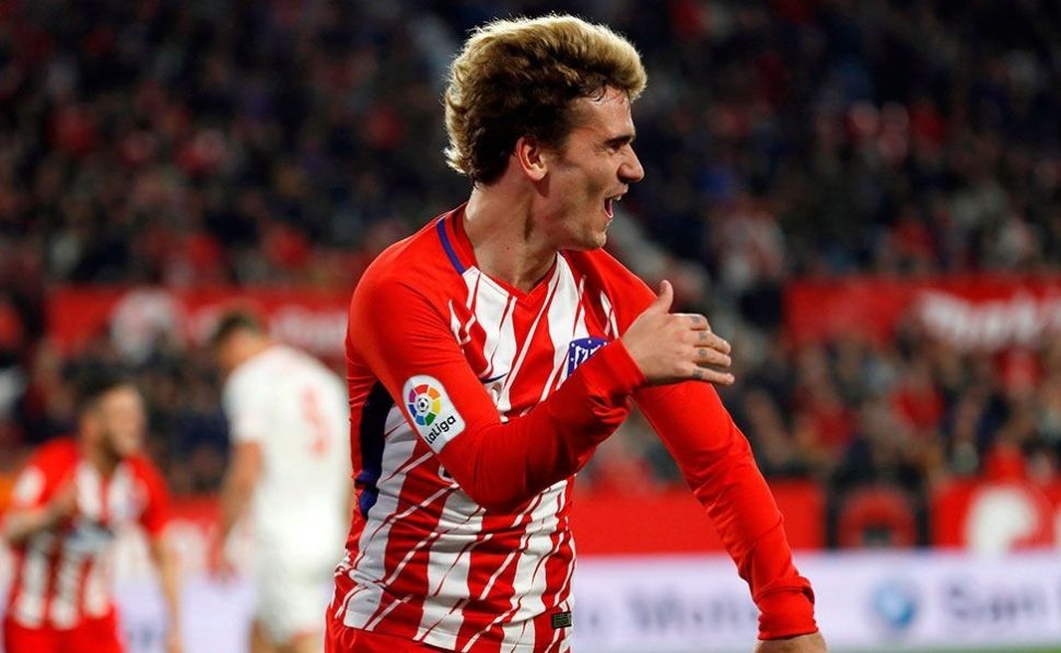 Del Atlético al Barcelona: ¡Antoine Griezmann es el nuevo fichaje azulgrana! (Foto: Web)