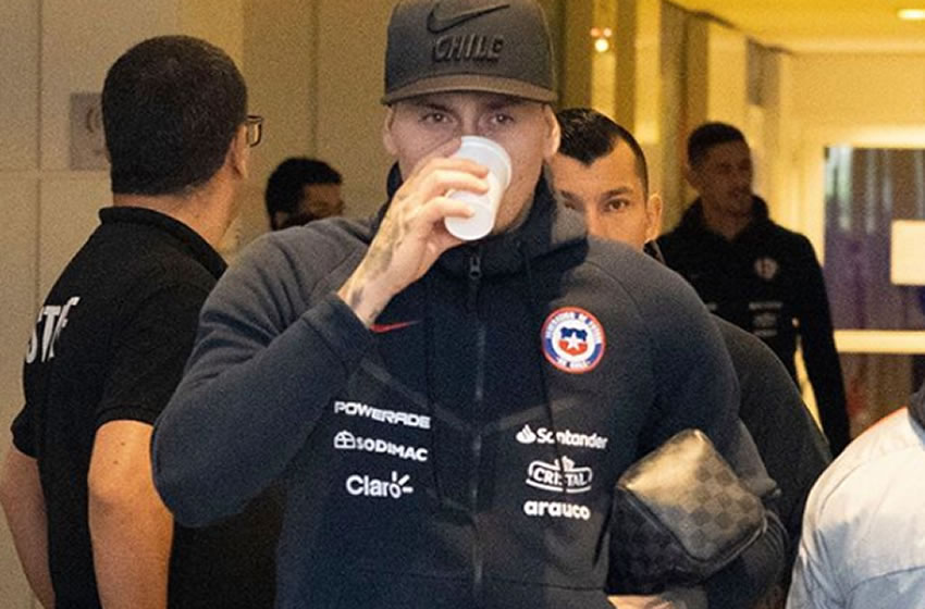 Castillo pidió respeto a los futbolistas de gran trayectoria.  (Nico)