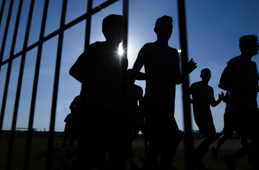 Jugadores menores de edad en Segunda y Tercera División, los más vulnerables. Foto: Imago7
