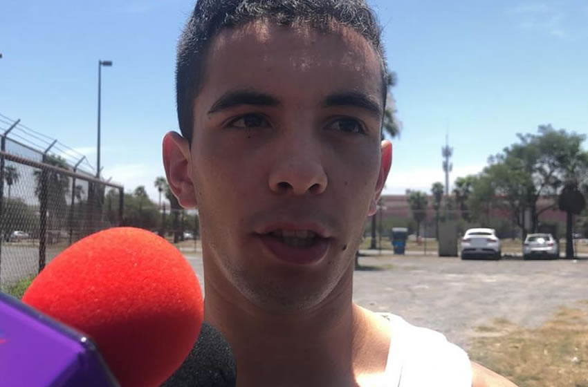 Leo Fernández no estará ante América en el Campeón de Campeones.
