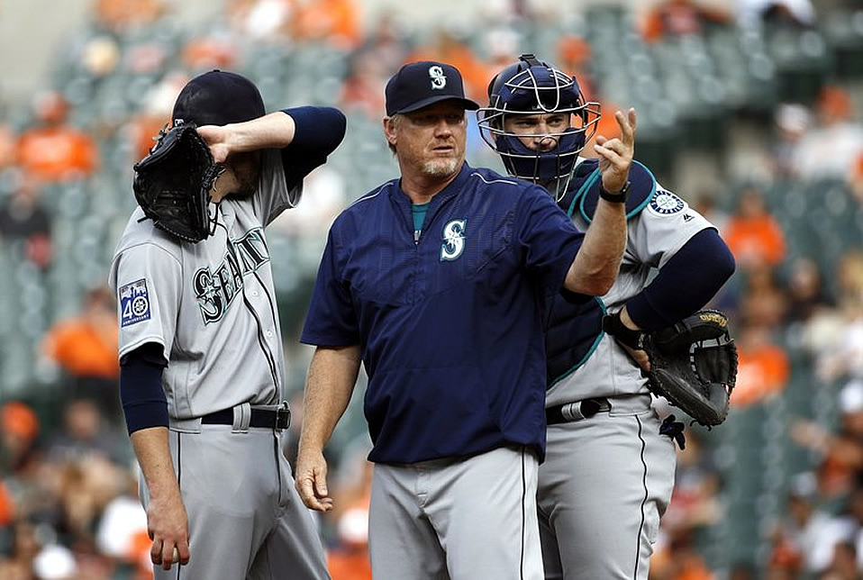 MLB busca disminuir las visitas al montículo solo en caso de lesión o para cambiar al pitcher