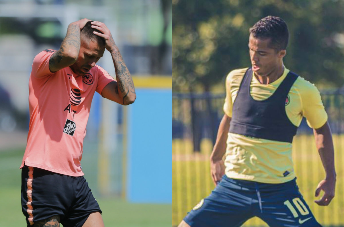 Los números de Giovani son mejore a los del francés Ménez.