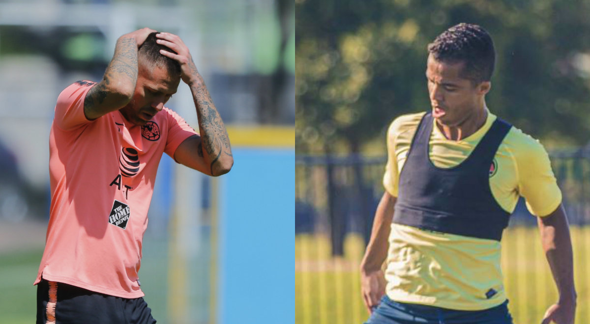 Los números de Giovani son mejore a los del francés Ménez.