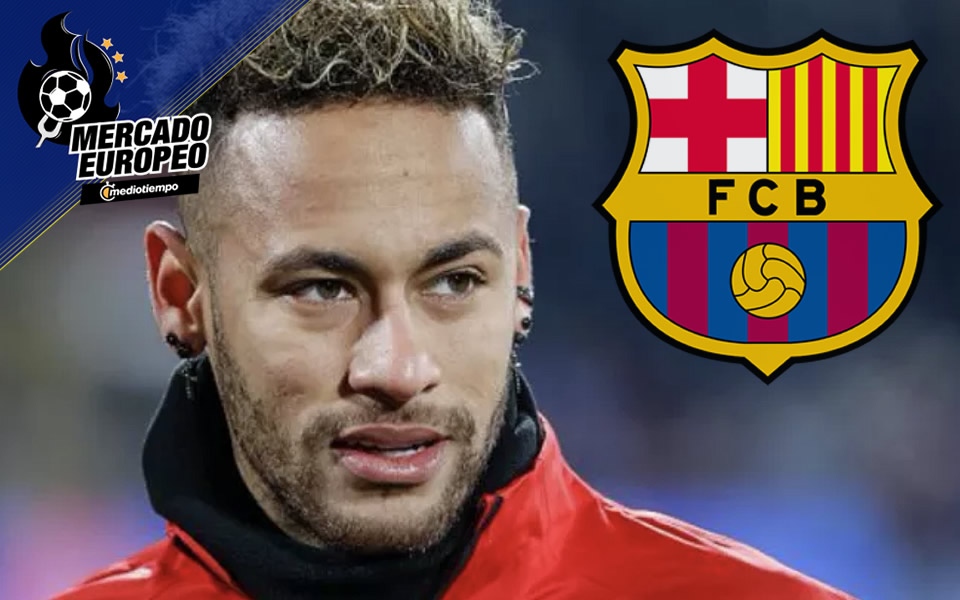 Ney ya habría hecho saber al PSG que quiere regresar al Barça. (web)