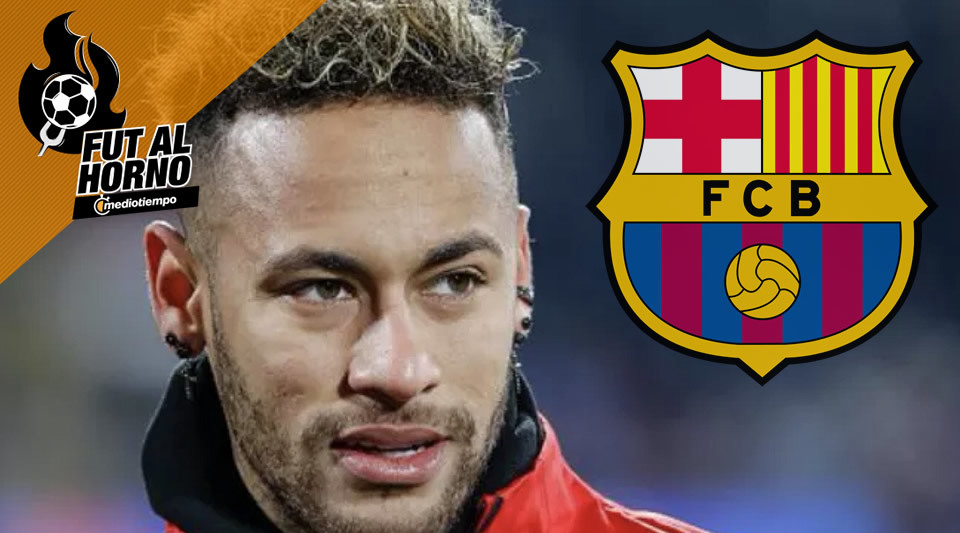Ney ya habría hecho saber al PSG que quiere regresar al Barça. (web)