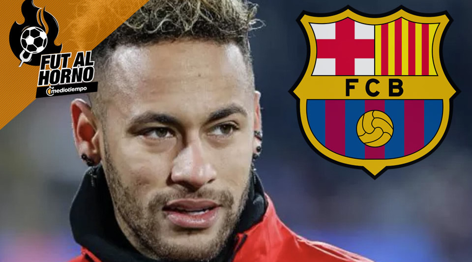 Ney ya habría hecho saber al PSG que quiere regresar al Barça. (web)