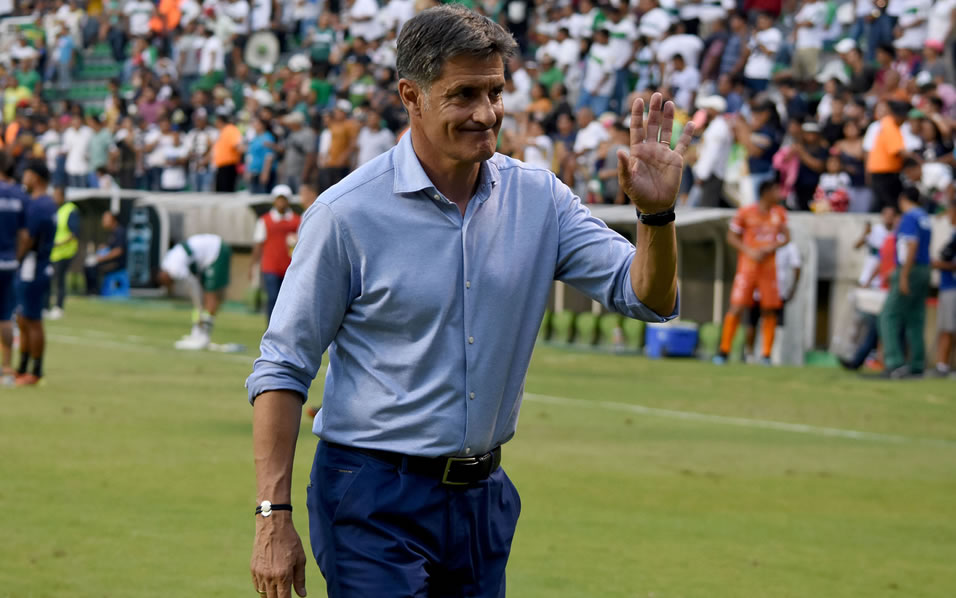 El conjunto universitario disputó cinco amistosos de pretemporada; ganó tres y marcó 11 goles. (Foto: Imago7)