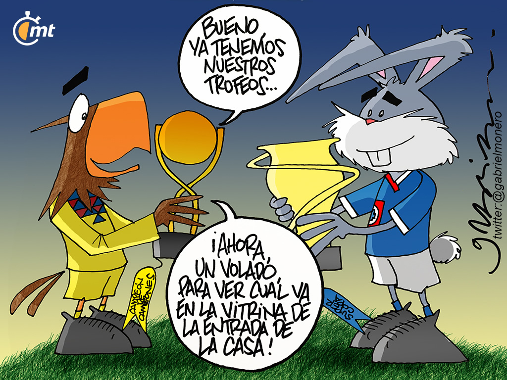 Un volado