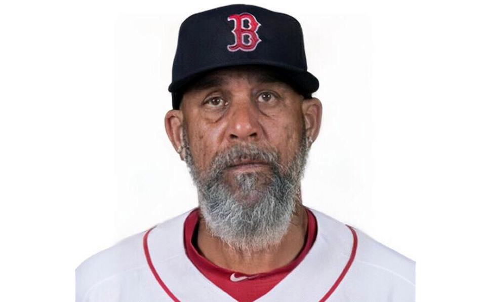 Así es como se podría ver David Price... de viejito
