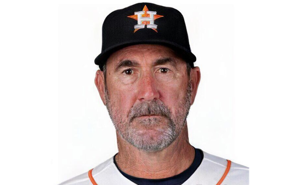 El as de los Astros de Houston, Justin Verlander