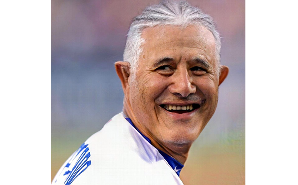 La estrella de los Padres, Manny Machado dentro de algunos años