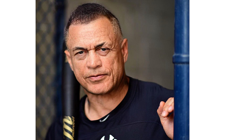 Otro Yankee, Giancarlo Stanton