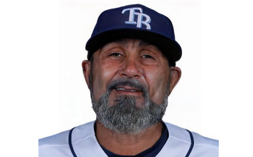 Sergio Romo no perderá la actitud (de eso estamos seguros)