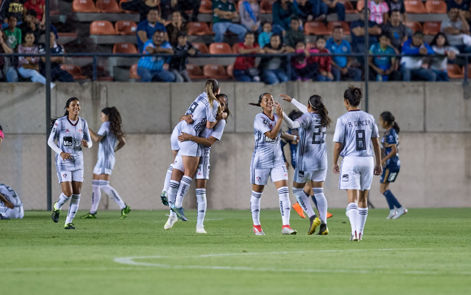 Liga MX Femenil: Lo Mejor y Lo Peor de la Jornada 1 del Apertura 2019