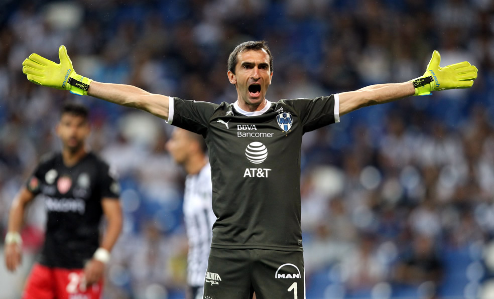 Barovero habló de los objetivos del equipo para el Apertura 2019.