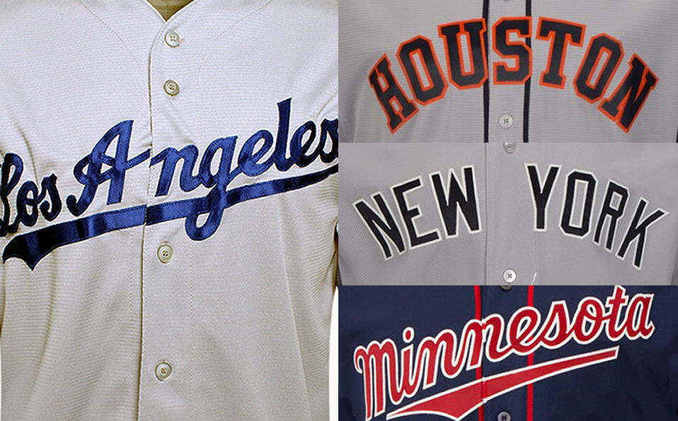 Dodgers es el que mayores posbilidades tiene mientras que Astros, Yankees y Twins están muy parejos