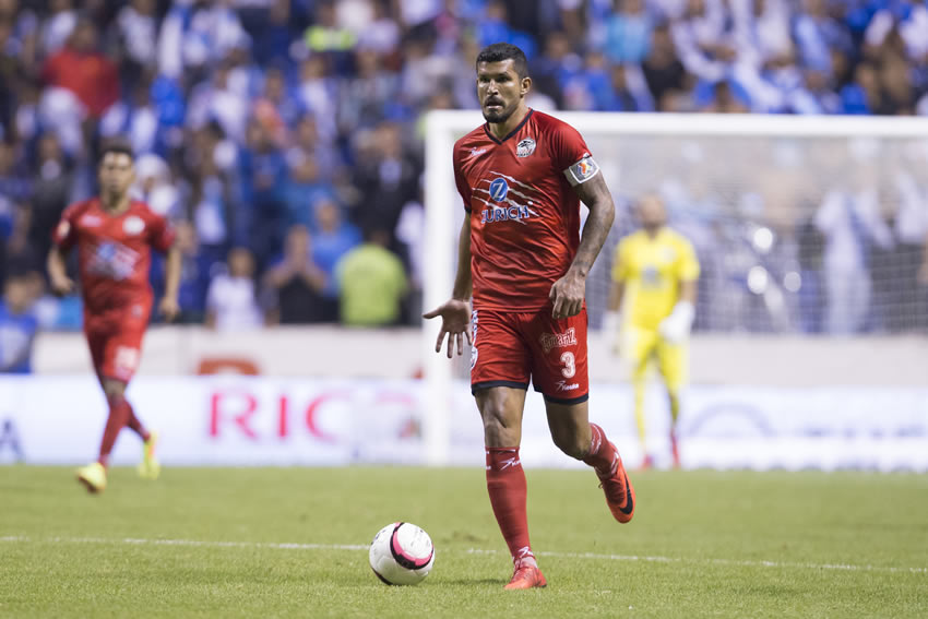 Francisco 'Maza' Rodríguez: Tras la desaparición de Lobos BUAP, la mayoría de jugadores tuvieron que buscar seguir su camino. Maza aún no encuentra.