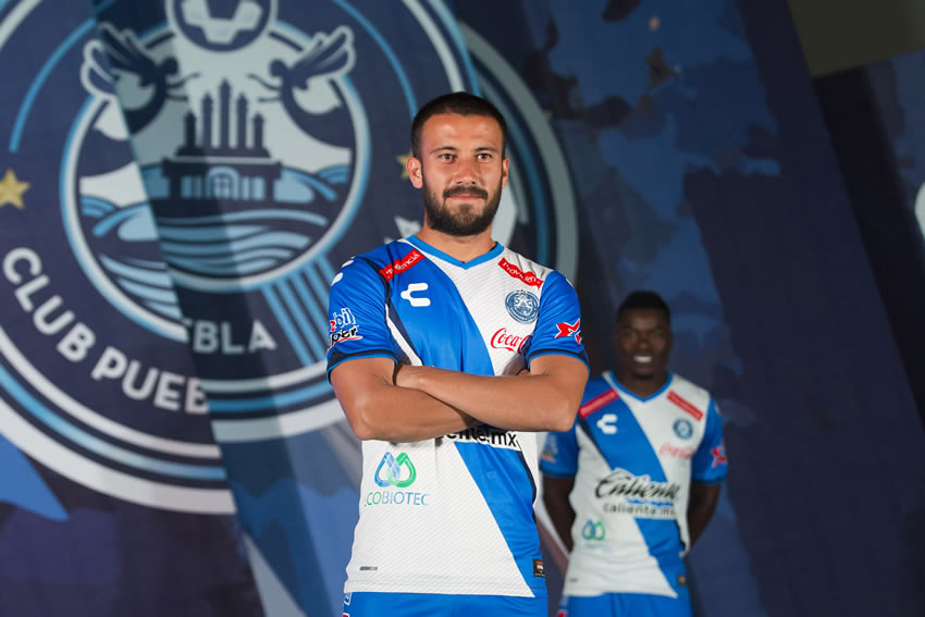 José Daniel "Chepe" Guerrero: Se mantuvo en Puebla por dos años, pero no continuará al finalizar el préstamo. No entra en planes del América.