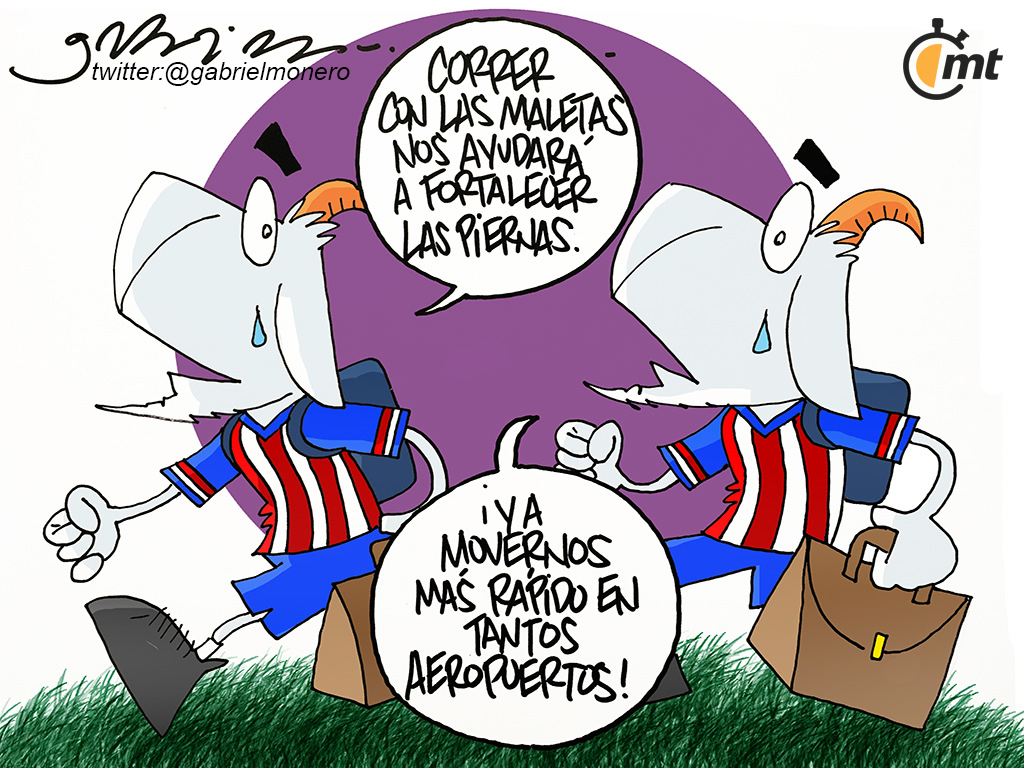 Entrenamiento exhaustivo