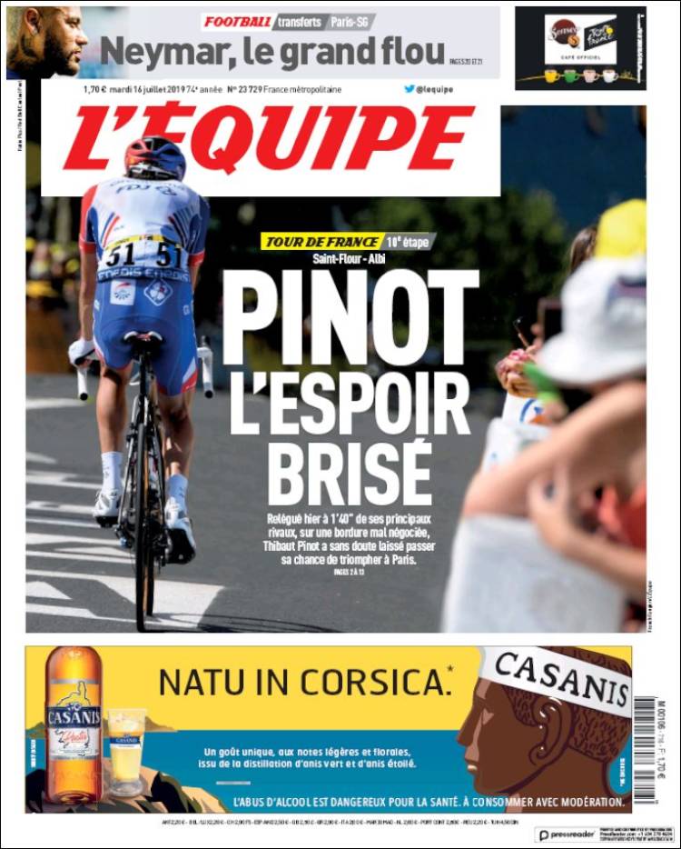 Las mejores portadas del mundo de los deportes.