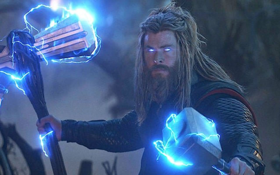 Taika Waititi se mantendrá unido al universo de Thor. (Foto: Marvel)