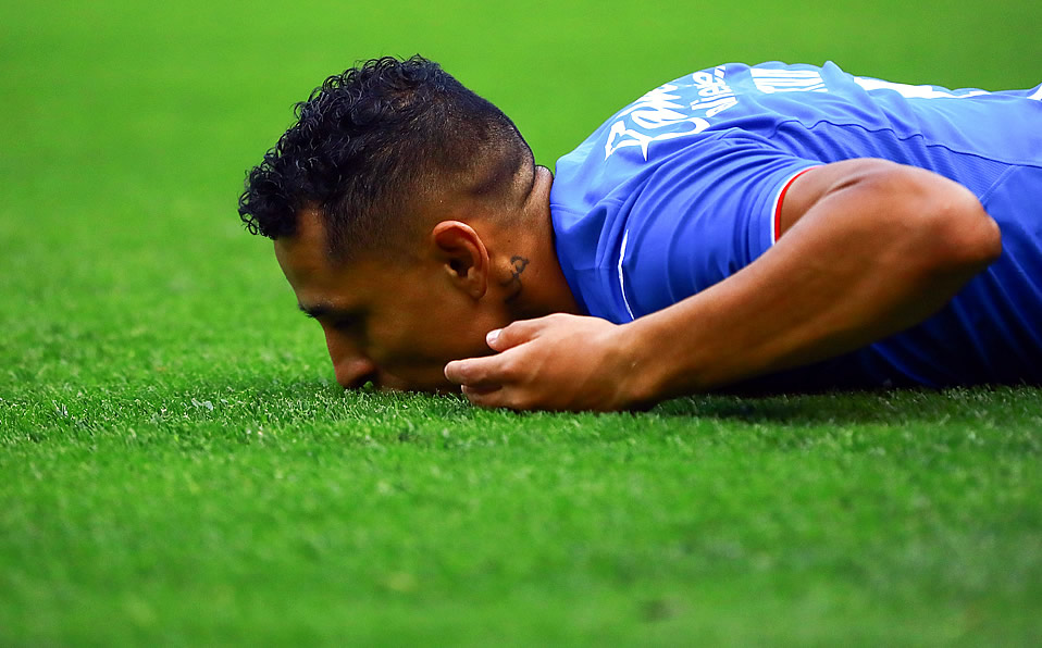 Yoshimar Yotún (Imago7)